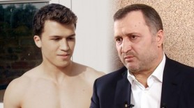 Filat spune de unde a luat fiul său banii pe care i-a confiscat Marea Britanie